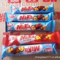五谷杂粮粗粮饼 张大姐