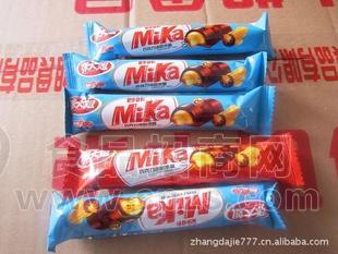 五谷杂粮粗粮饼 张大姐
