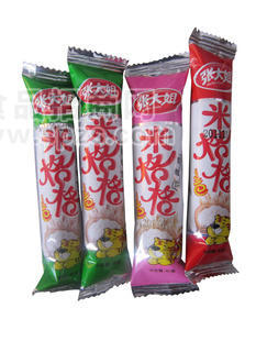 张大姐食品棒饼
