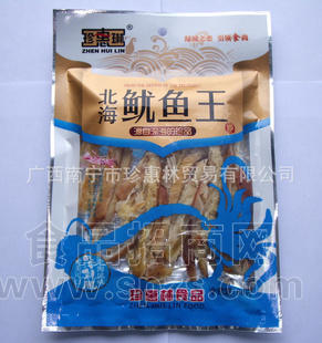 88g北海鱿鱼王 优质鱼干鱼丝