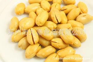硬果炒貨 驕點系列食品 松脆可口 五香花生