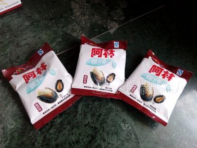 西瓜子-酸奶味中粒（散裝稱重、鋁膜包）—每箱5公斤