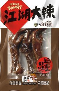 鴨掌80G