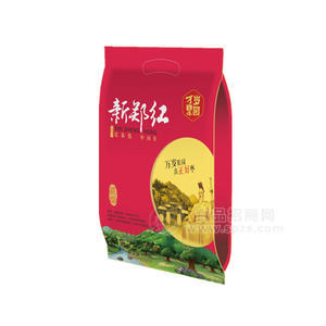 萬(wàn)歲果園新鄭紅棗 貳級(jí)200g