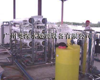 矿泉水设备/山泉水设备/水厂生产设备