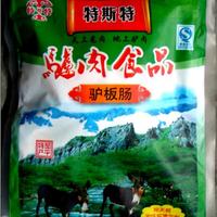 驴板肠