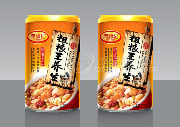 山东席福纪八宝粥、核桃露招：菏泽、济宁、聊城各县级市代理商。