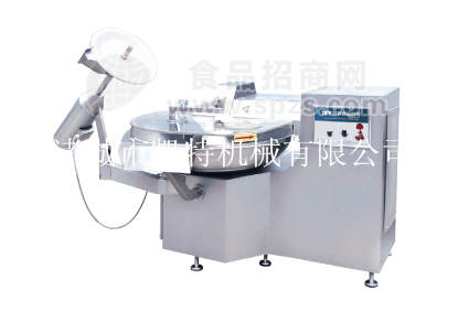 供应凯特GZB-80高速斩拌机