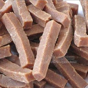 山楂条批发 高钙琼脂山楂条 山楂干 整箱批发价格10公斤/箱