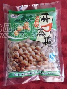 特产食品碧根果类 优一杏核干果 一级五香风味山货  干果坚果批发招商