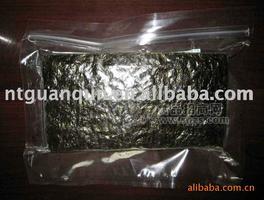 1/2切50枚味付B級海苔