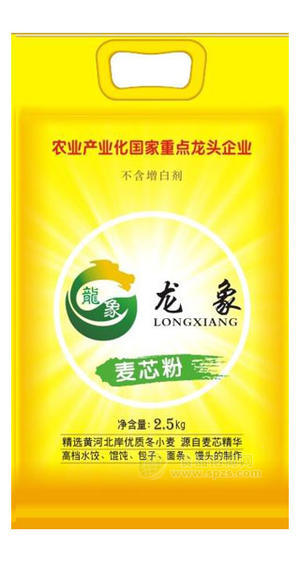 麥芯粉2.5KG
