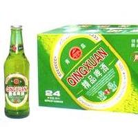 QX-06精品啤酒