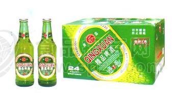 QX-06精品啤酒