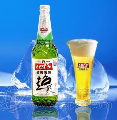 超爽啤酒
