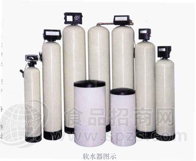 软化水设备