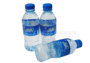 冰爽 饮用水 瓶装