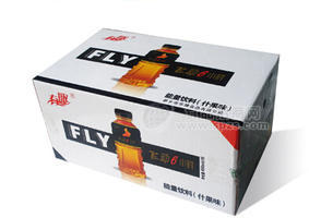 飛動(dòng) 6小時(shí) 什果味 能量飲料