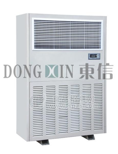 除湿机应用到实验室设备