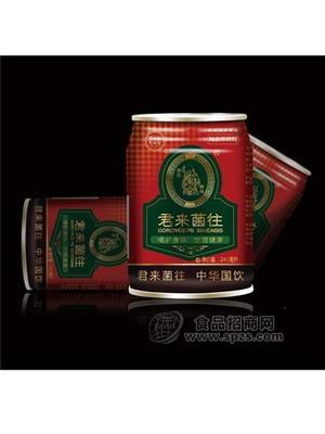 蛹虫草饮料（无糖型）