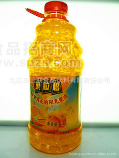 給力優(yōu)質(zhì)果粒（1.5L）