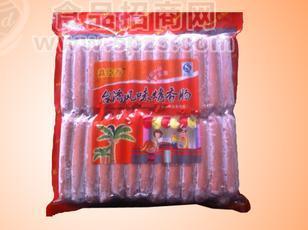 馫臣香黑椒风味