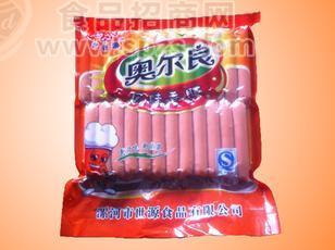 奥尔良风味