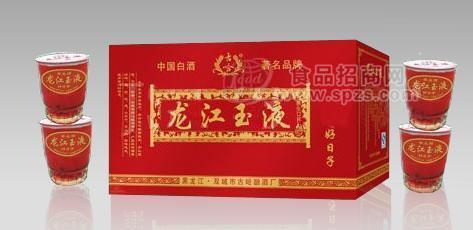 龍江御液