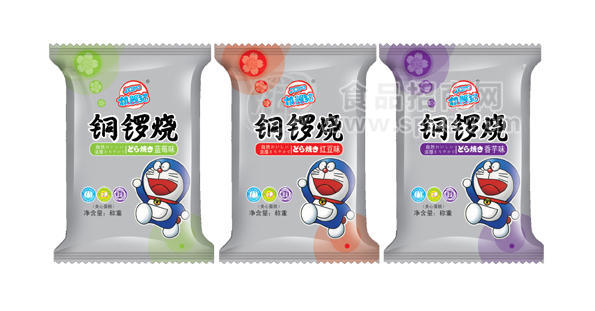 銅鑼燒