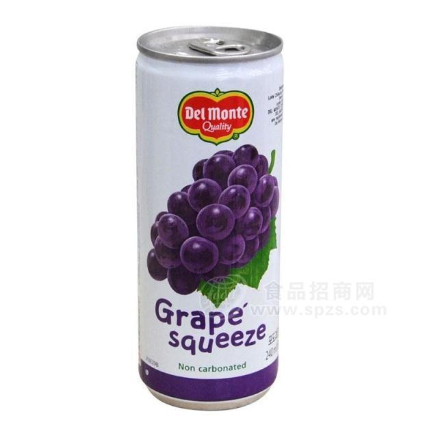 供应乐天德门特葡萄汁