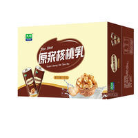 天硕 原浆核桃乳