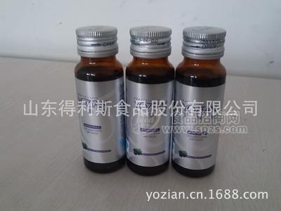 胶原蛋白----黑加仑胶原蛋白饮品