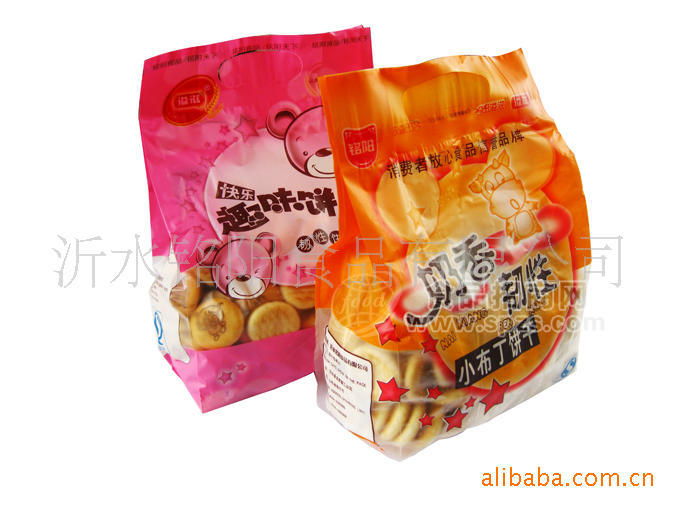供應(yīng)大量奶香韌性 小布丁/小小酥餅干