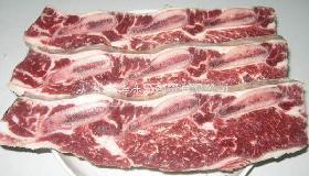 江苏常州冷冻批发56型号牛肉砖价格