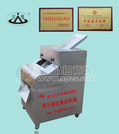 开口笑机，开口笑成型机，开口笑设备