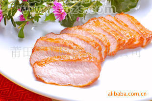 亚明松脂肉