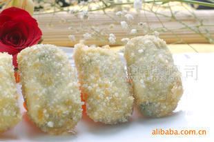 芝香海鱈魚(yú)