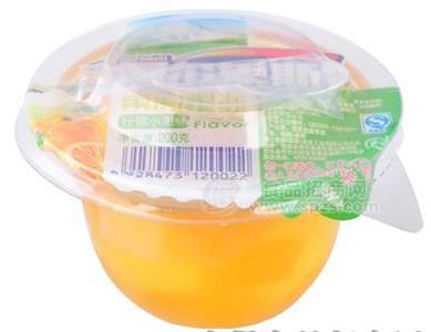 水果沙拉 什锦味