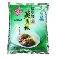 徽婆婆蒸鱼椒1000g