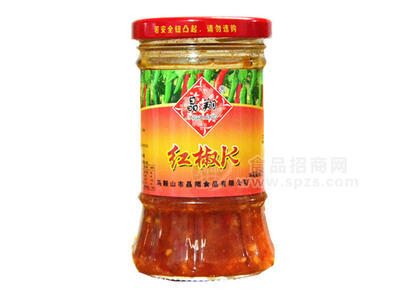 红椒K230g
