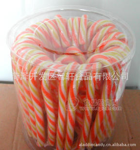 圣诞节拐杖糖/各种工艺糖果