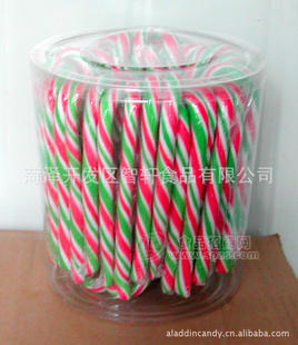 圣诞节拐杖糖/棒棒糖