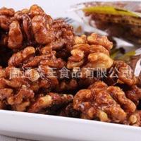 森王食品  森香缘蜂蜜桃仁  美味必备