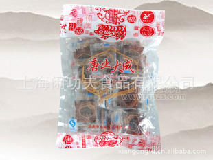 黑椒豬肉干 宏香記xo醬豬 豬肉干批發(fā)