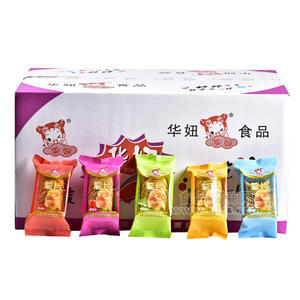 華妞薯片膨化食品