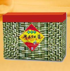 郫县豆瓣酱（二级）