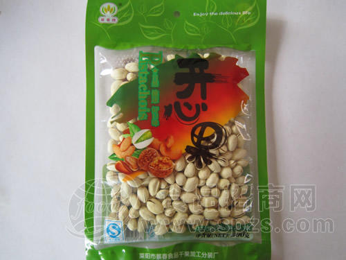 蔡春牌200g开心果