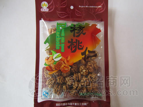 蔡春牌200g核桃仁