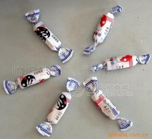 散装小白兔奶糖