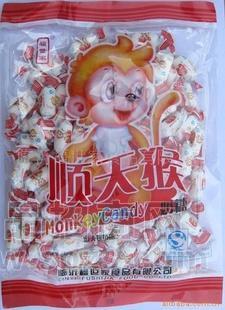 夏天不会融化的奶糖